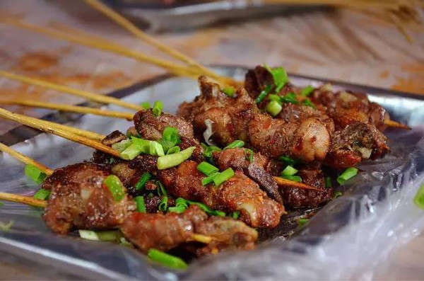 兴山五花肉培训