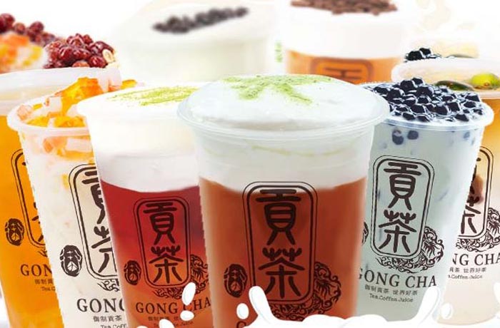 兴山贡茶培训